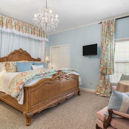 Beland Mansion-Treasured Mist Suite! Fort Smith Buitenkant foto