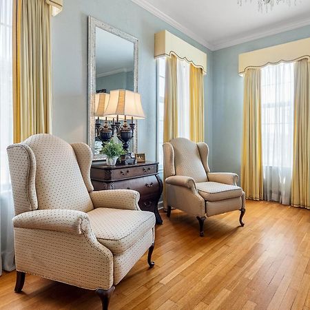 Beland Mansion-Treasured Mist Suite! Fort Smith Buitenkant foto