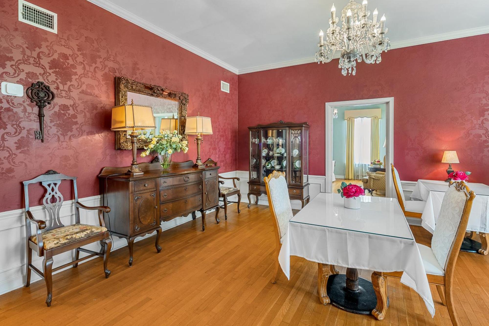 Beland Mansion-Treasured Mist Suite! Fort Smith Buitenkant foto
