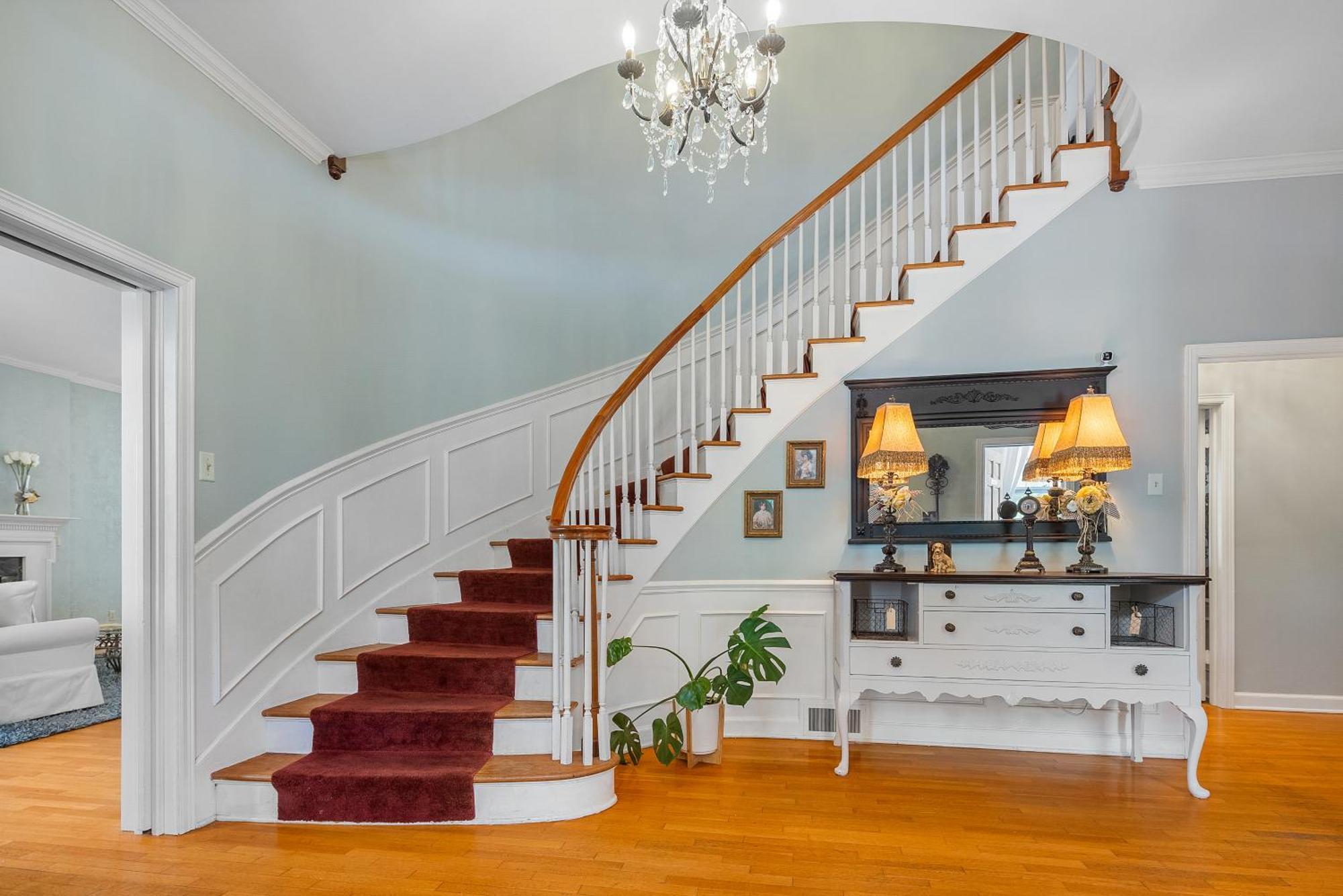 Beland Mansion-Treasured Mist Suite! Fort Smith Buitenkant foto