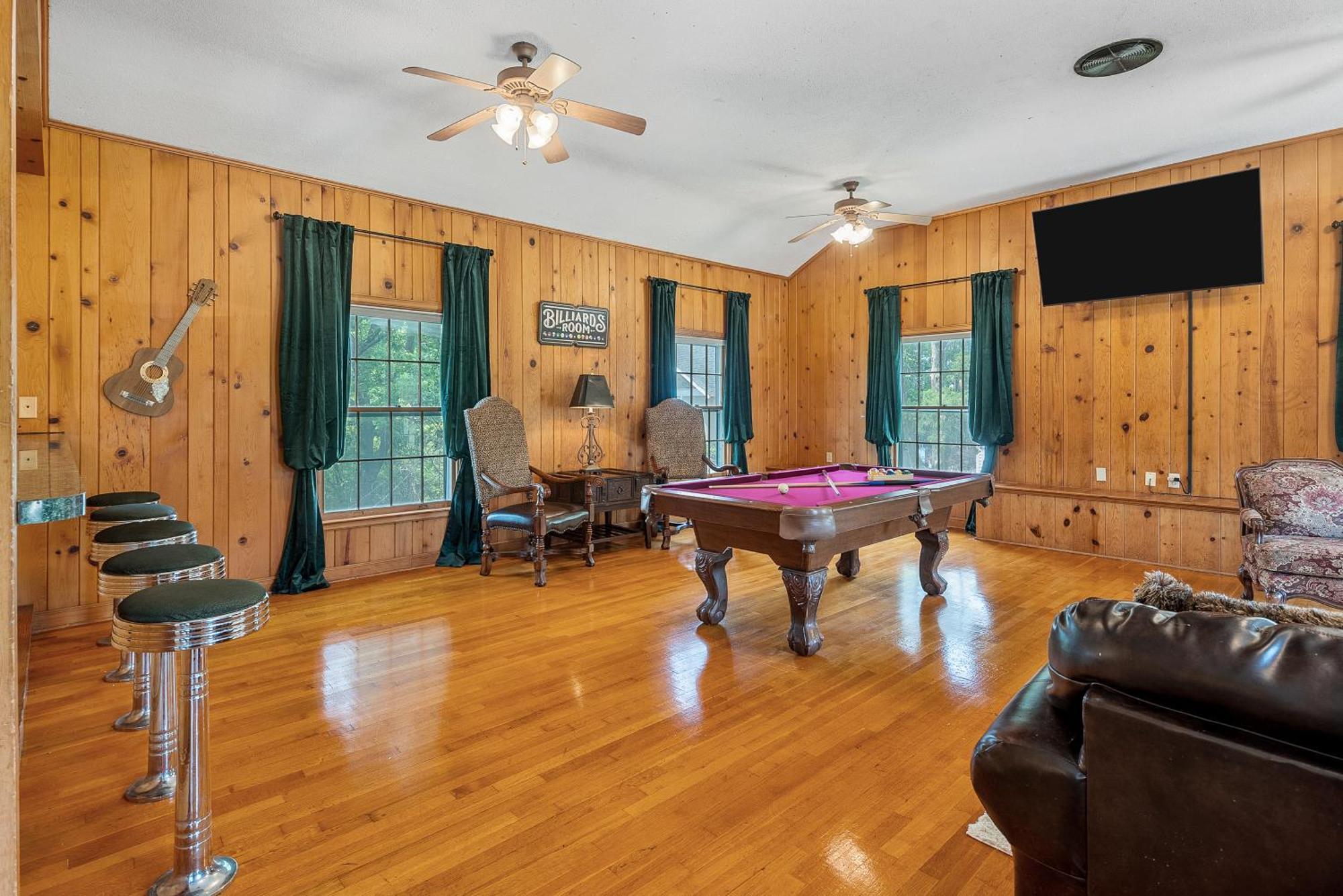Beland Mansion-Treasured Mist Suite! Fort Smith Buitenkant foto