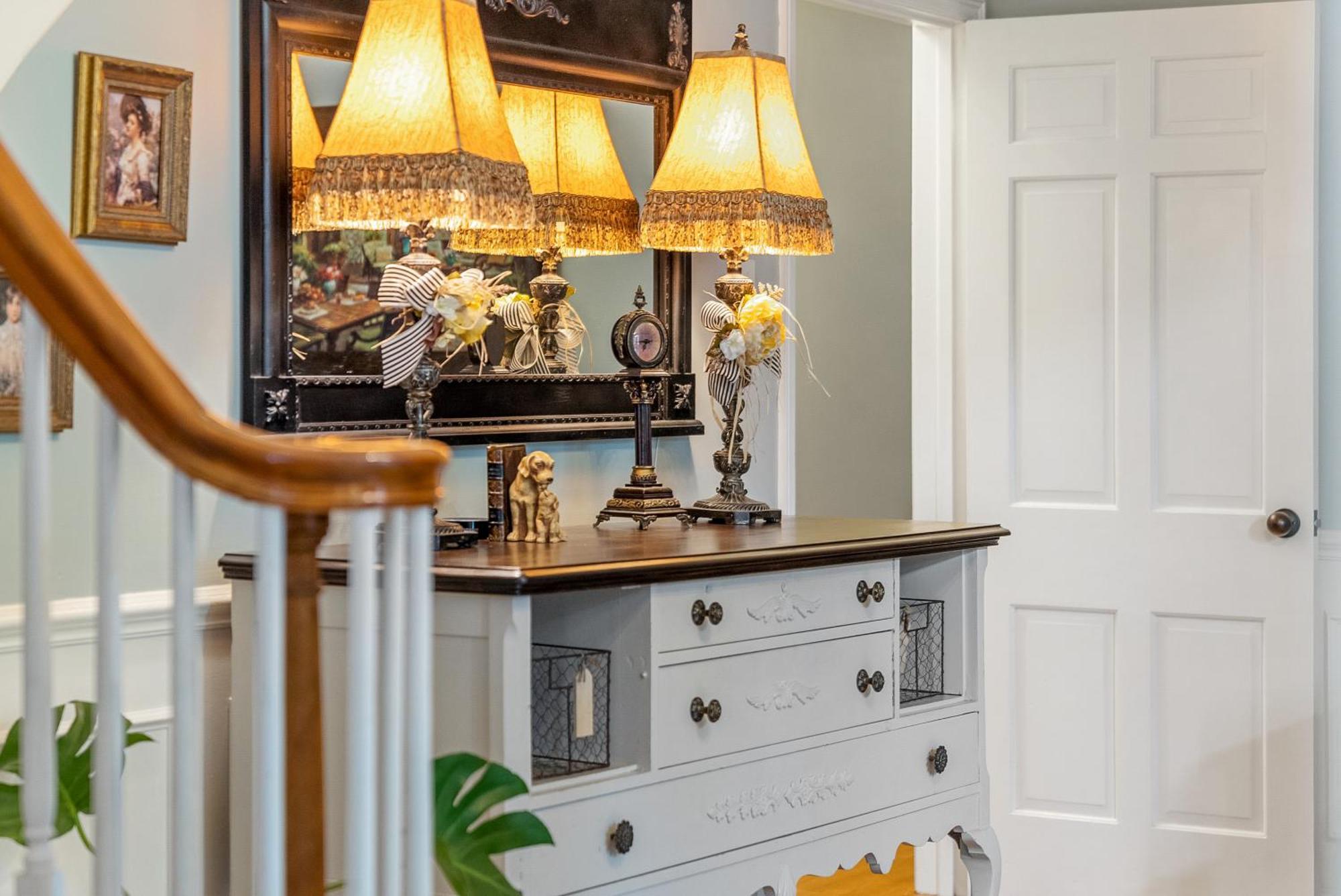 Beland Mansion-Treasured Mist Suite! Fort Smith Buitenkant foto